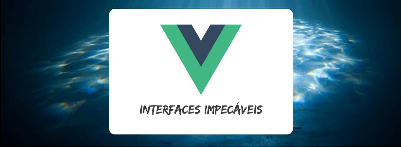 Sim, Precisamos falar sobre interface