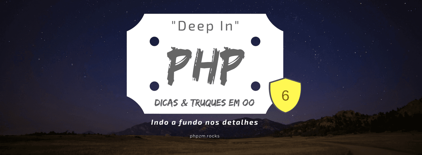 Dicas & Truques em Orientação a Objetos: Ato I